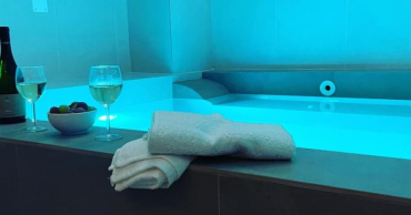 Vulcano SudEst Spa